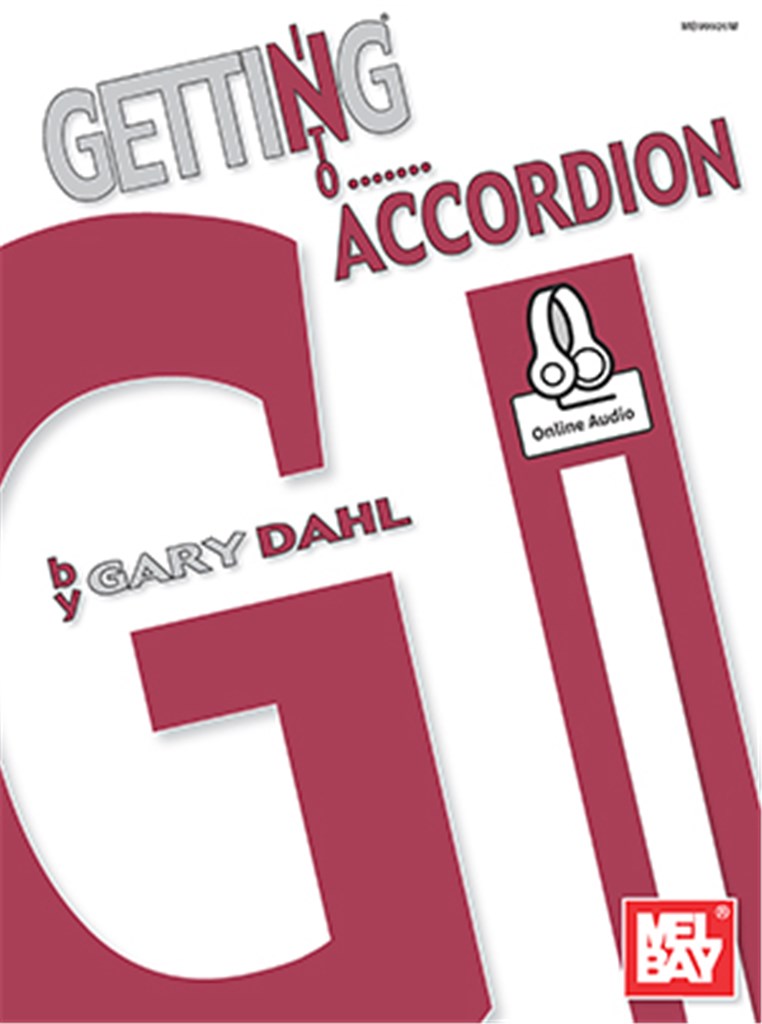Getting Into Accordion